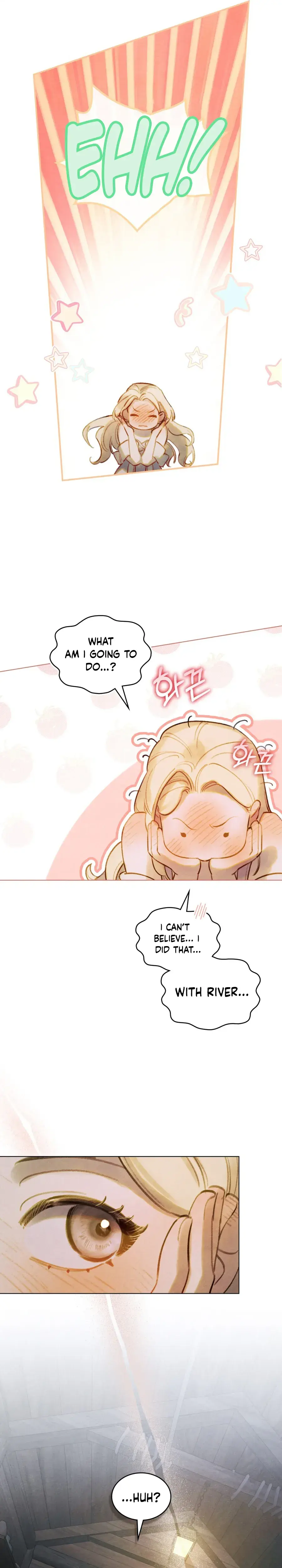 In The Garden of May Episode 8 - Page 5