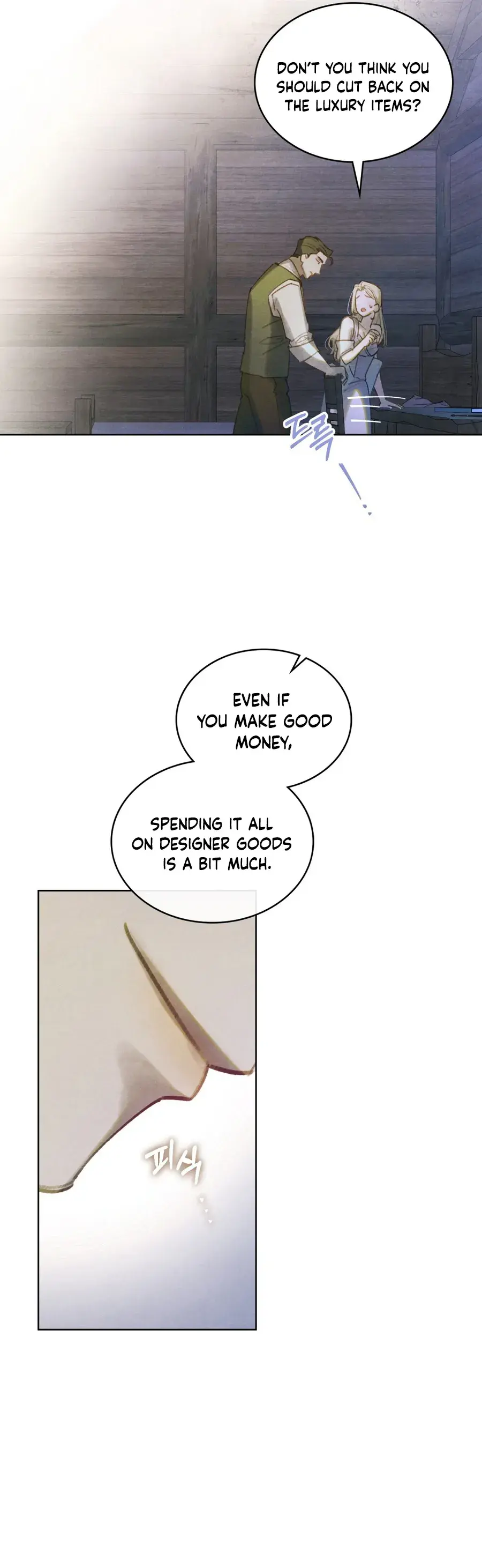 In The Garden of May Episode 8 - Page 9