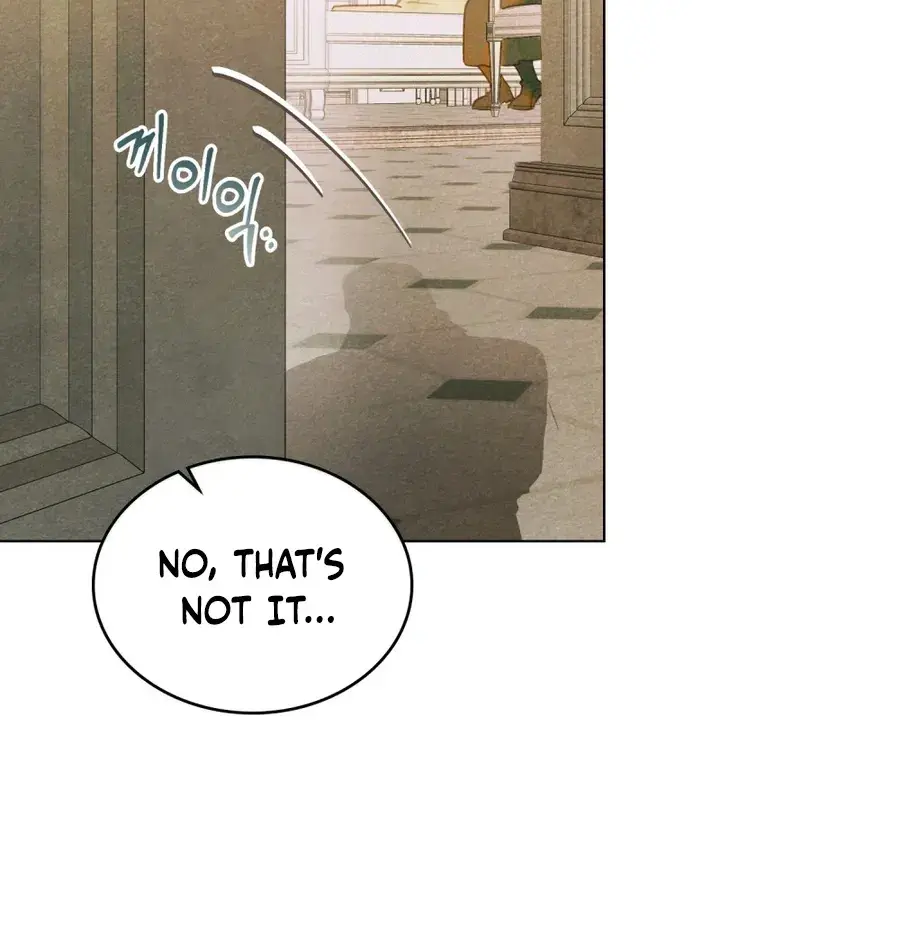 In The Garden of May Episode 9 - Page 5