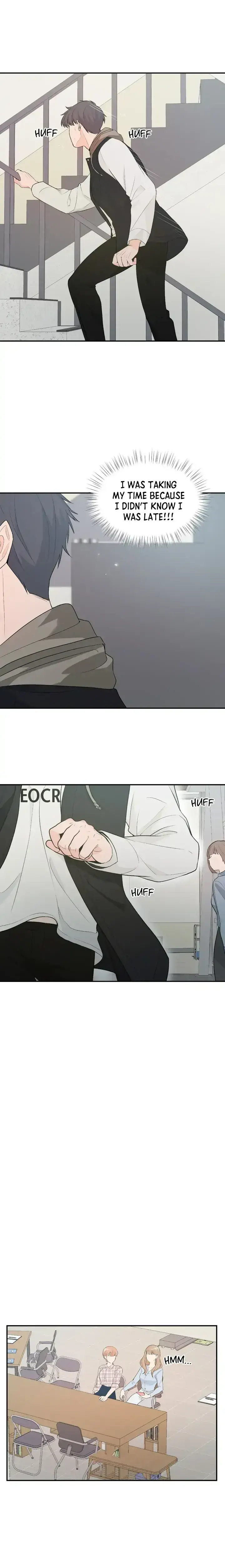 In Too Deep Episode 1 - Page 10