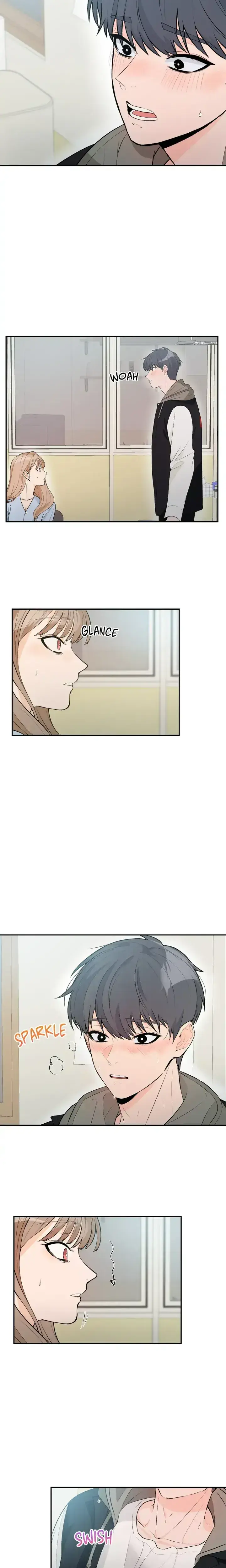 In Too Deep Episode 1 - Page 14