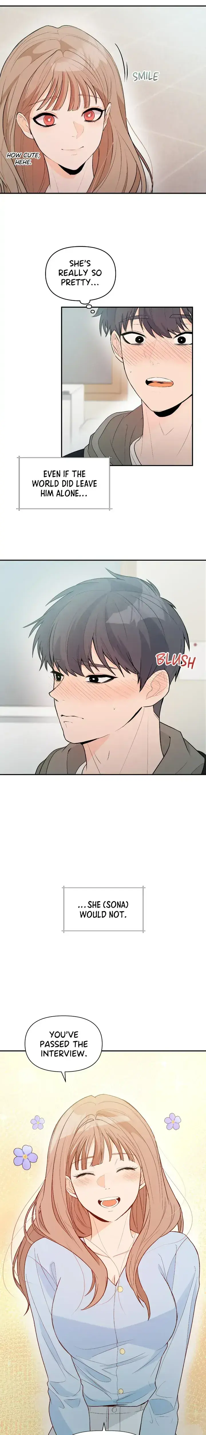 In Too Deep Episode 1 - Page 17