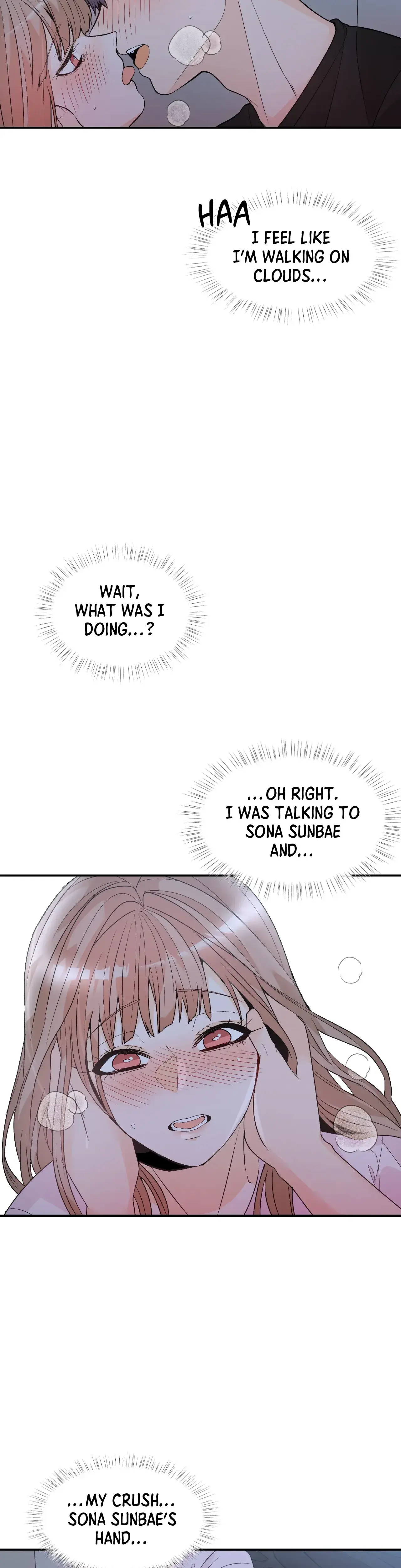 In Too Deep Episode 11 - Page 2