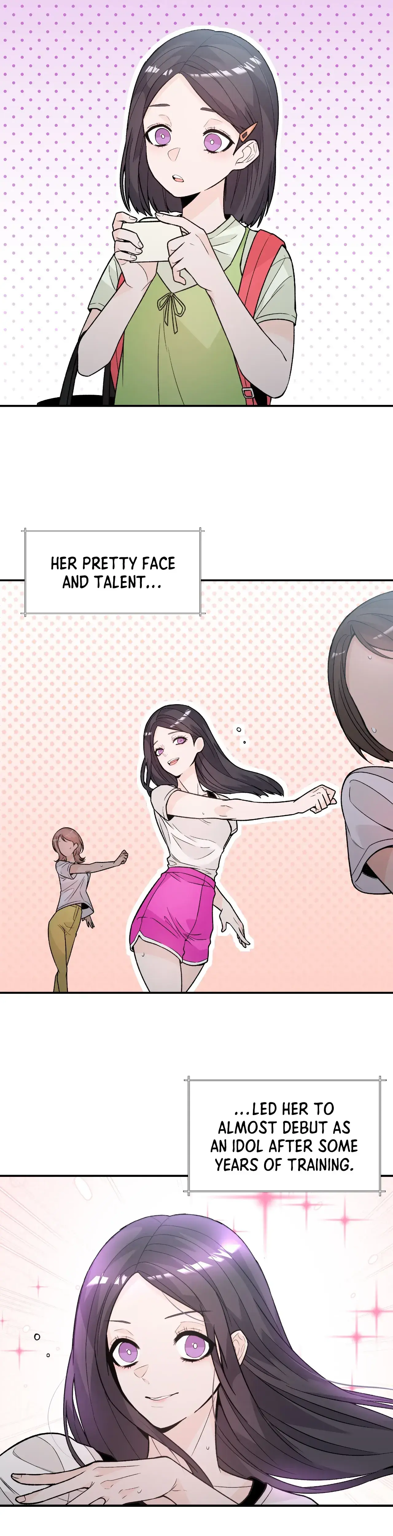 In Too Deep Episode 12 - Page 2