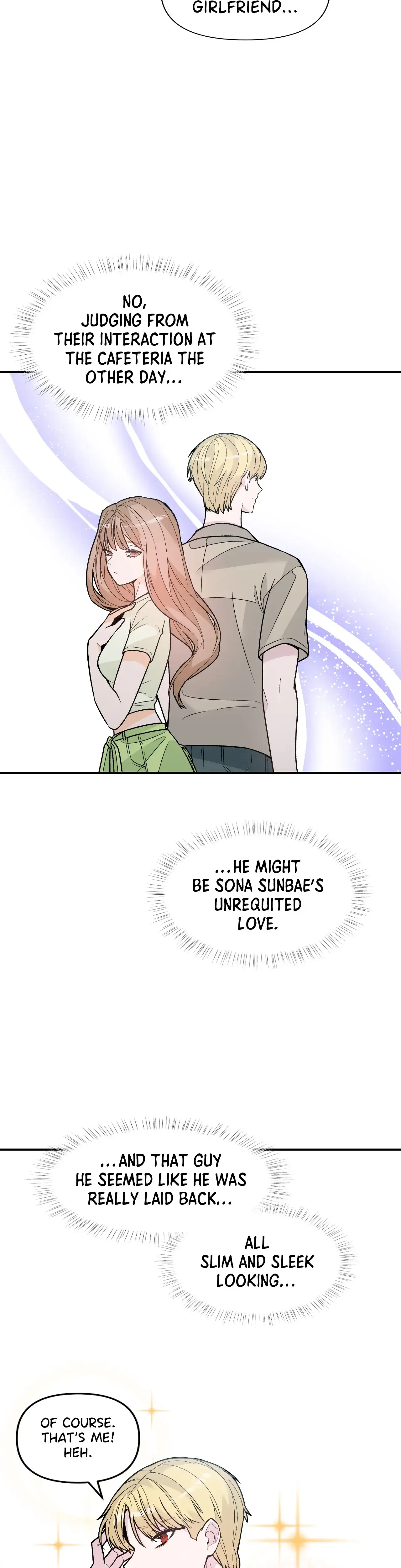 In Too Deep Episode 13 - Page 10