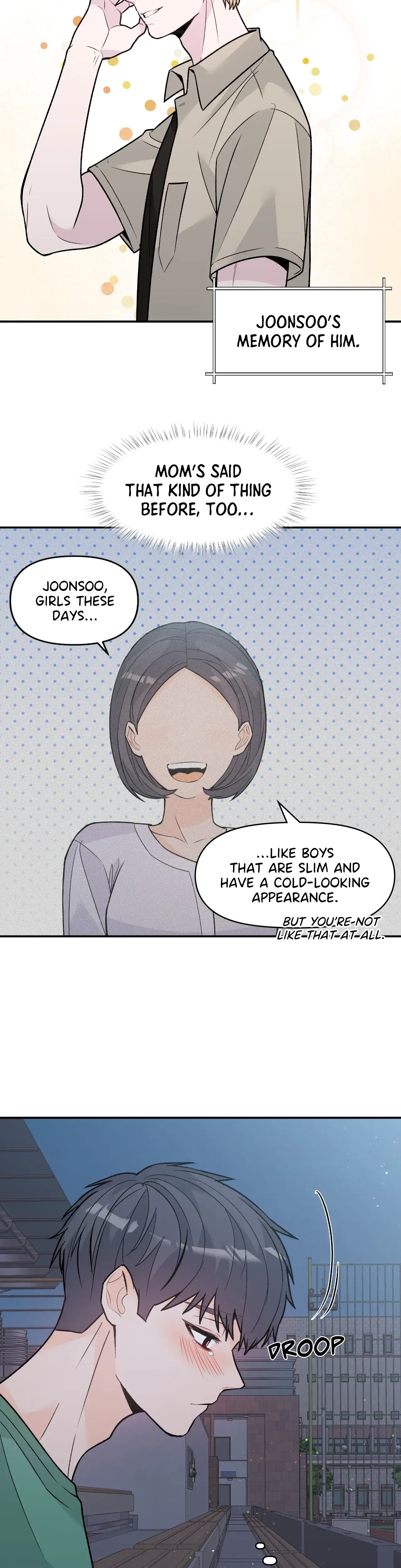 In Too Deep Episode 13 - Page 11