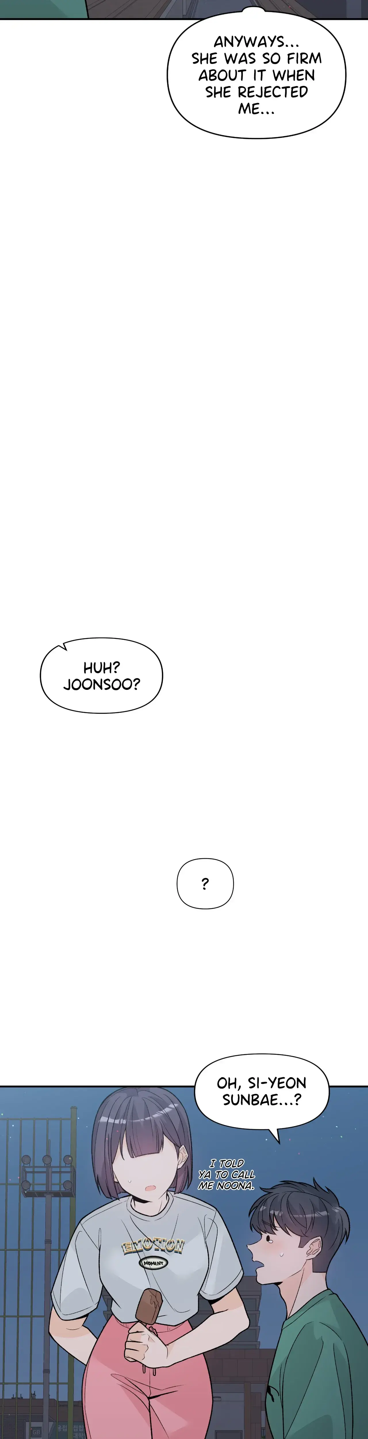 In Too Deep Episode 13 - Page 12