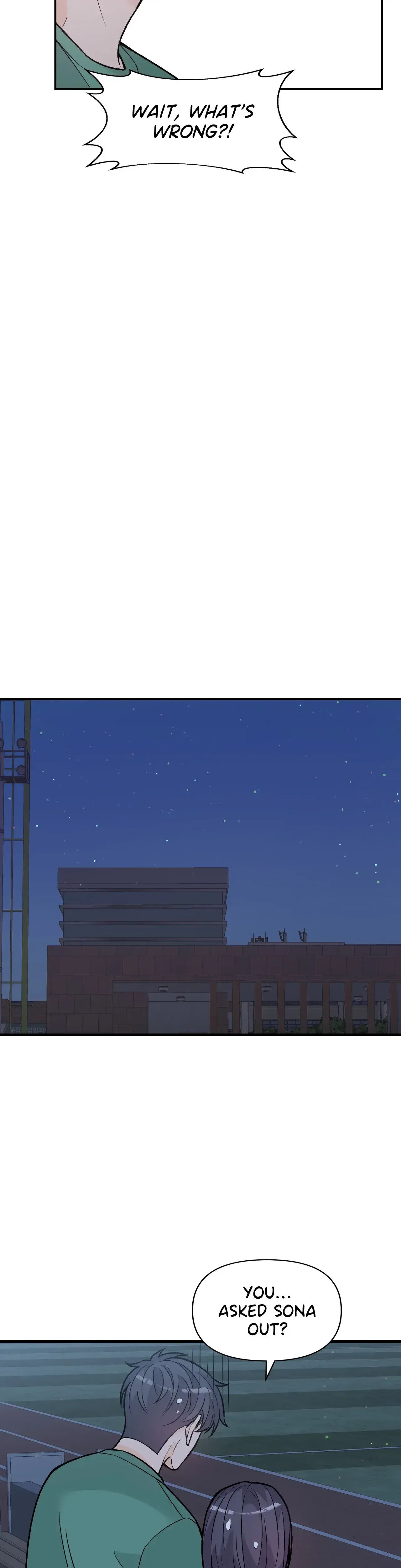 In Too Deep Episode 13 - Page 15