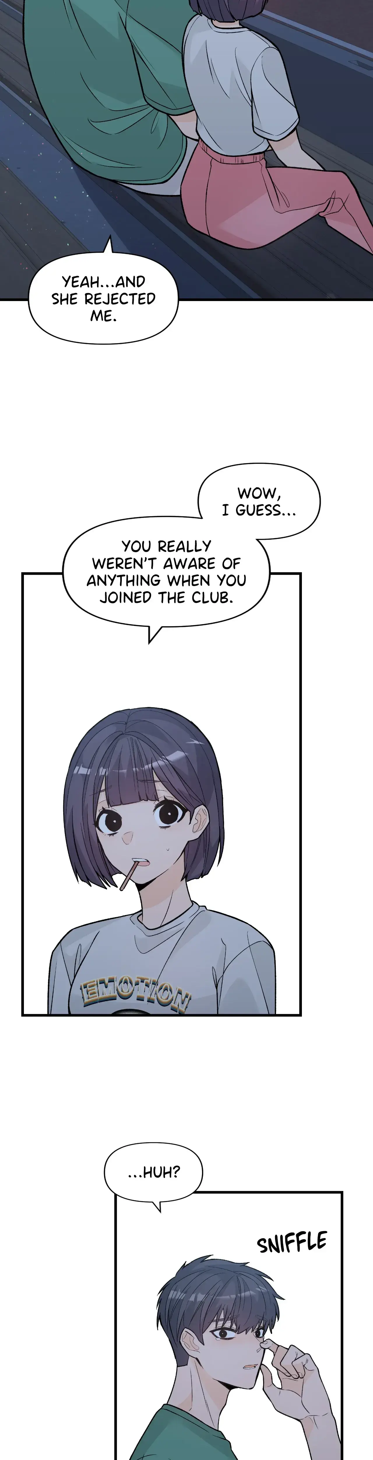 In Too Deep Episode 13 - Page 16