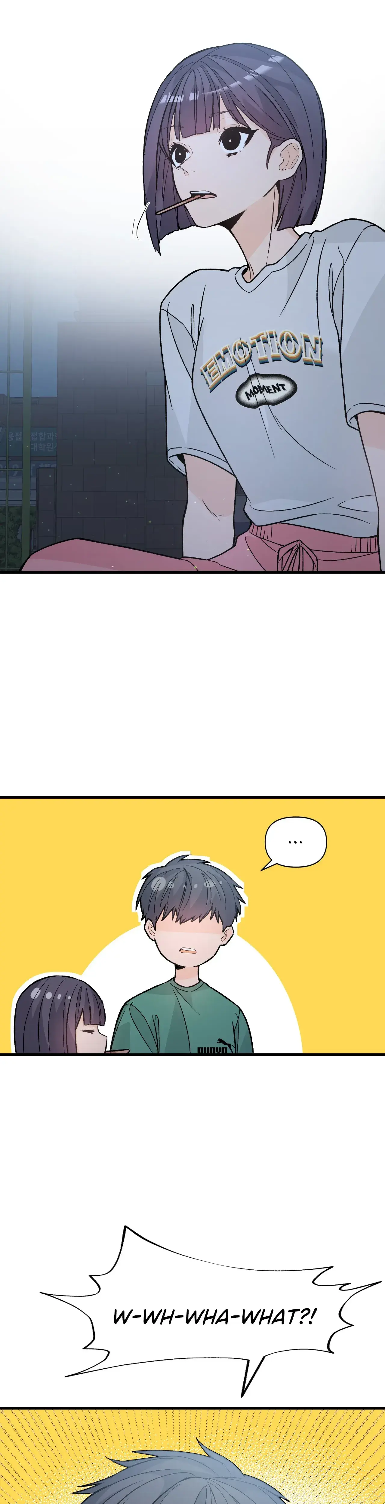 In Too Deep Episode 13 - Page 19