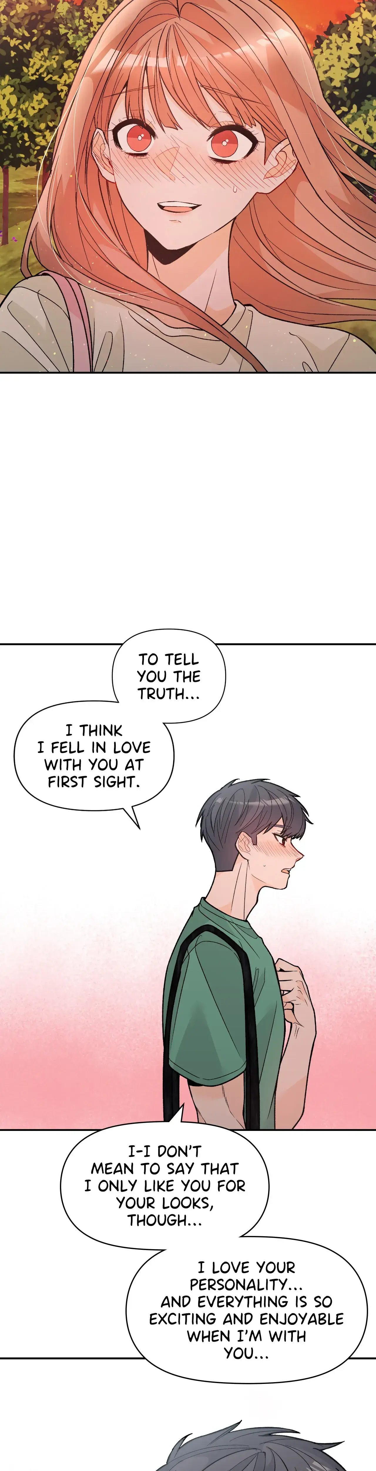 In Too Deep Episode 13 - Page 2
