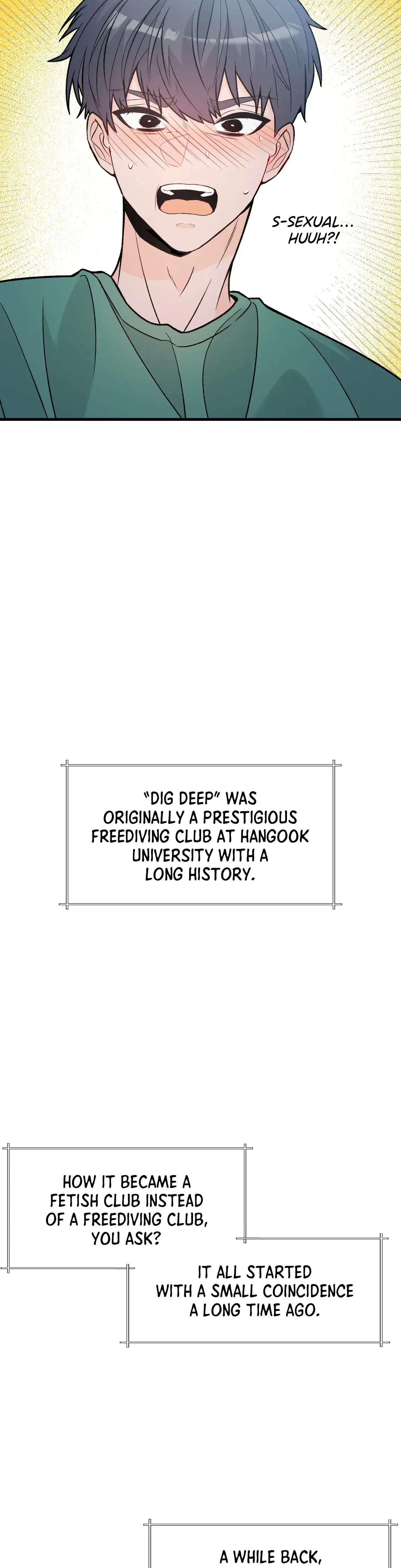 In Too Deep Episode 13 - Page 20