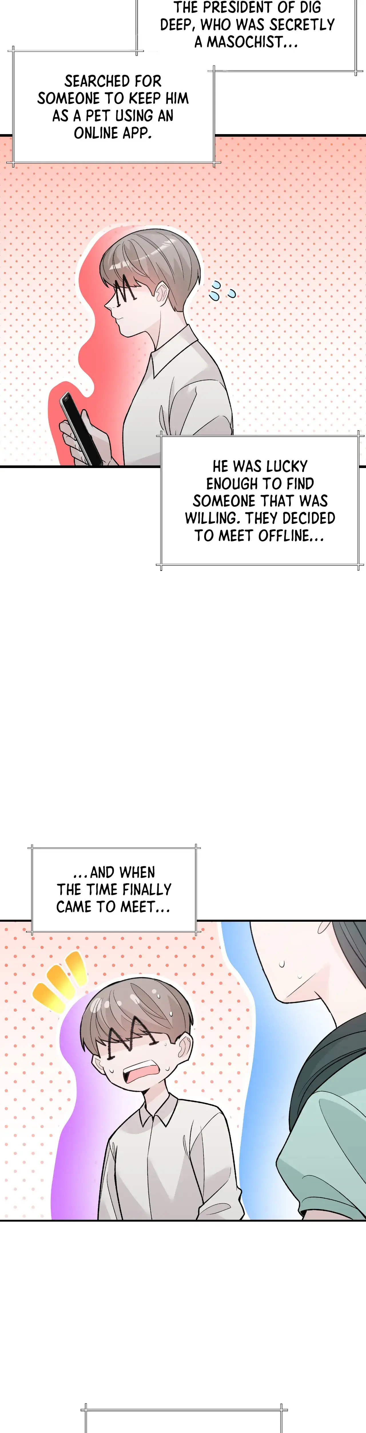 In Too Deep Episode 13 - Page 21