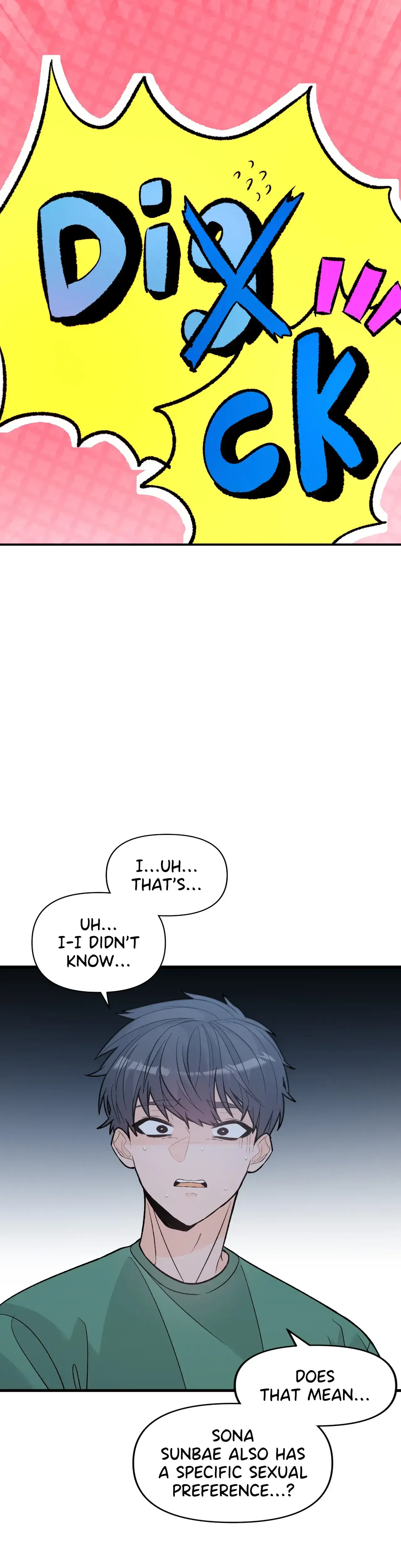 In Too Deep Episode 13 - Page 23