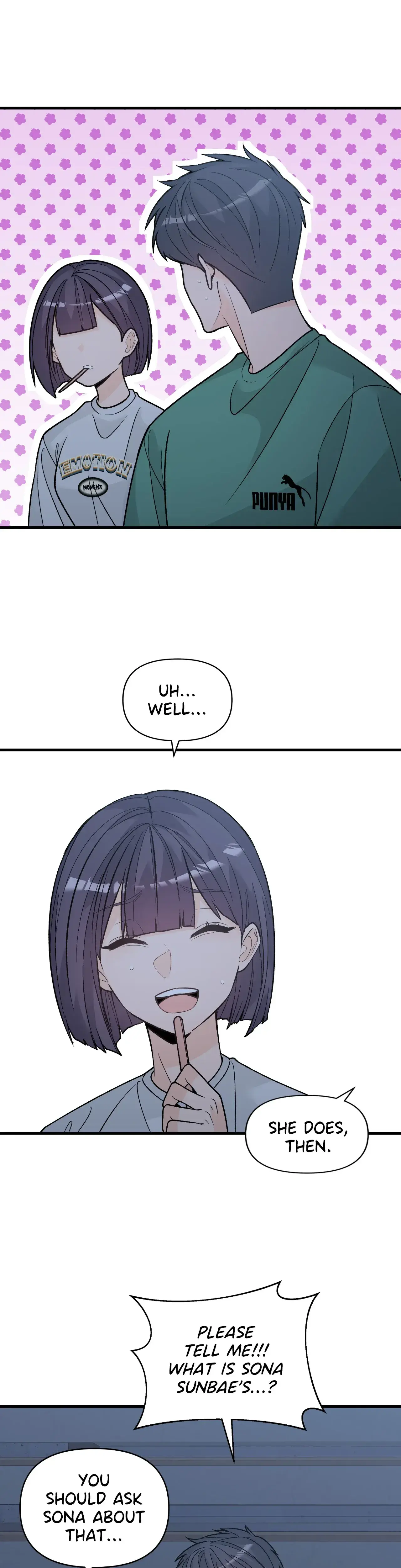 In Too Deep Episode 13 - Page 24