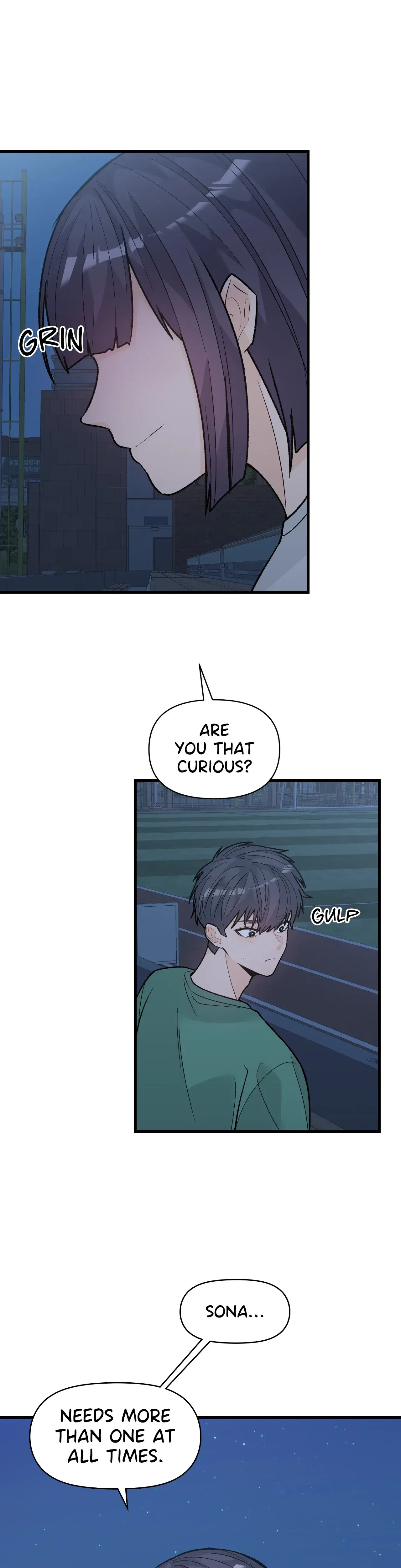 In Too Deep Episode 13 - Page 28