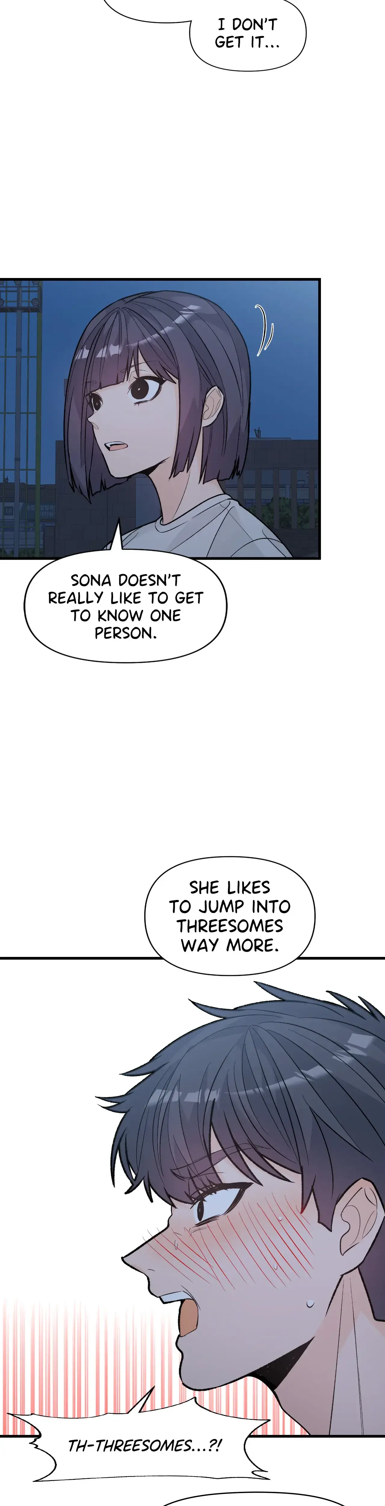 In Too Deep Episode 13 - Page 30