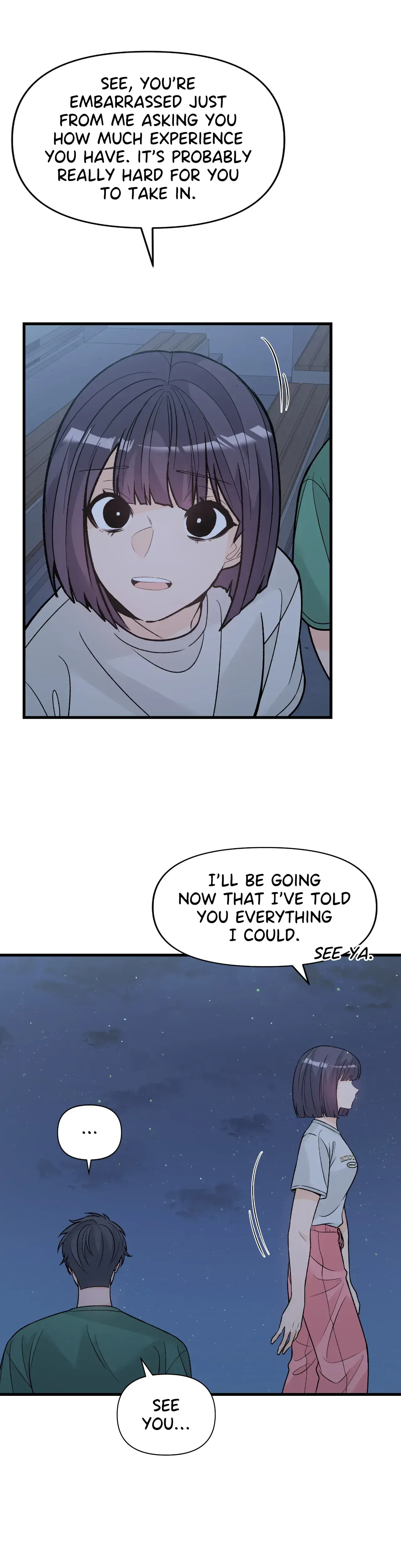In Too Deep Episode 13 - Page 32
