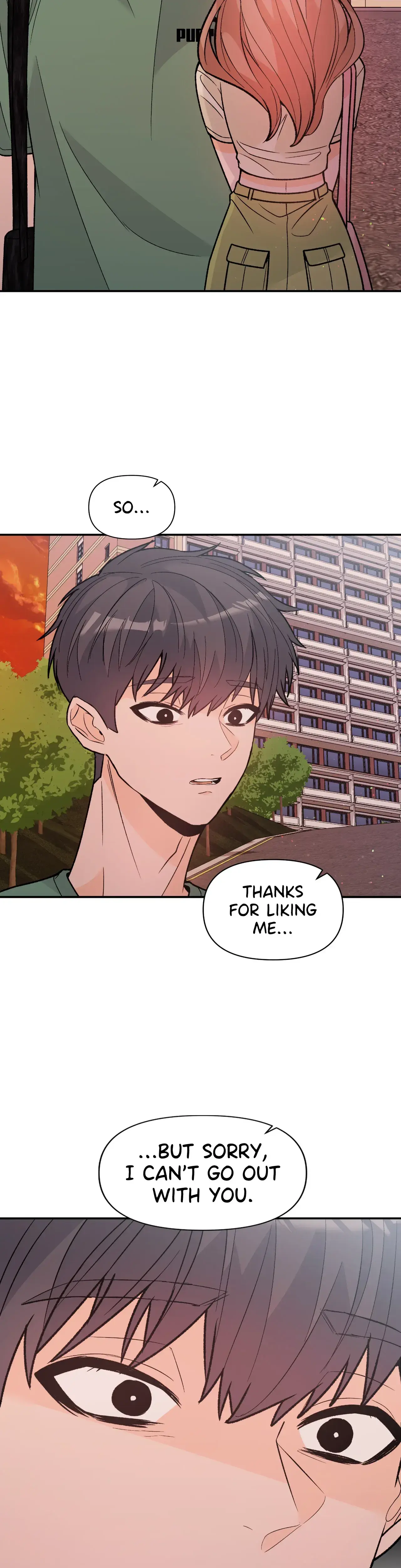 In Too Deep Episode 13 - Page 4