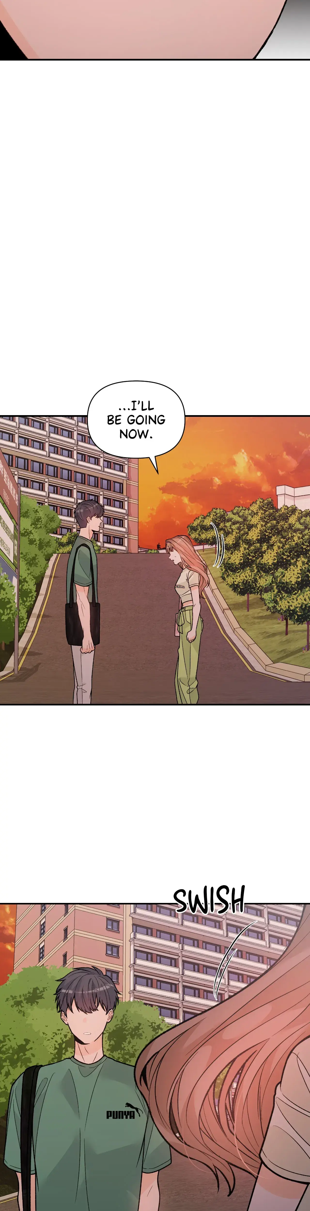 In Too Deep Episode 13 - Page 5
