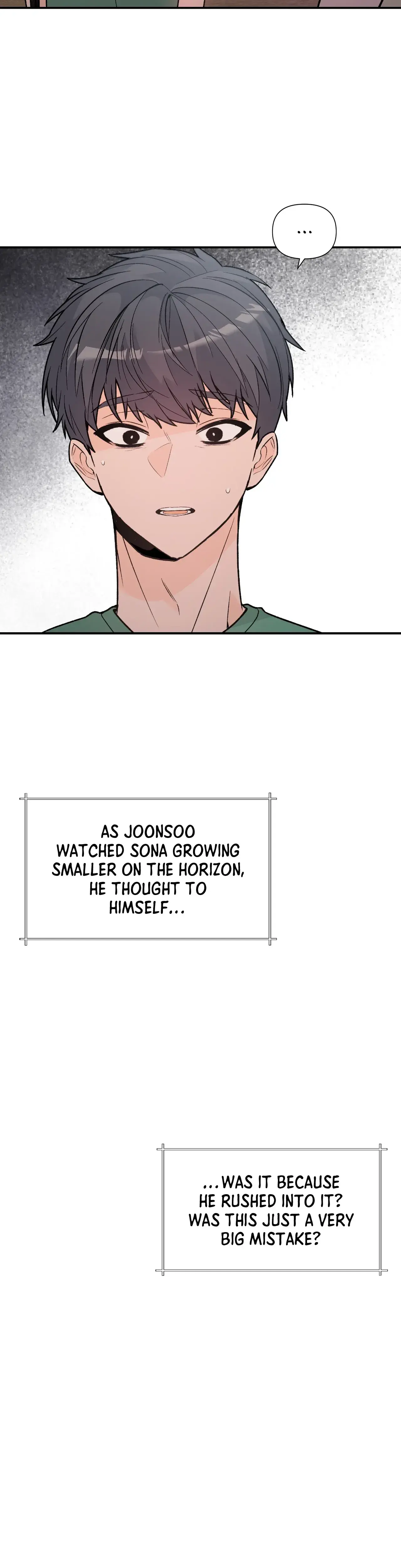 In Too Deep Episode 13 - Page 6