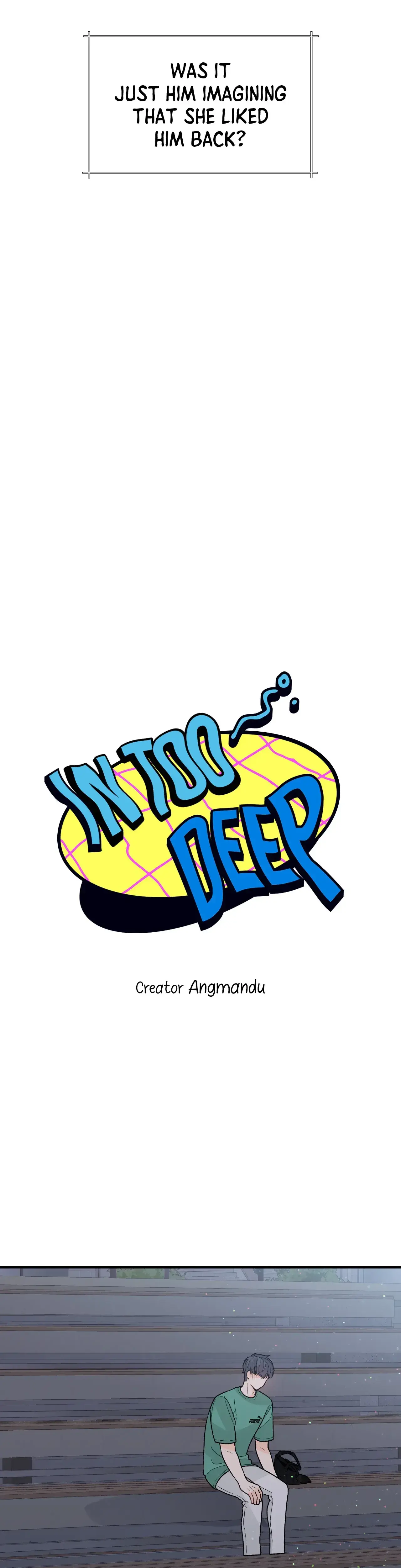 In Too Deep Episode 13 - Page 7