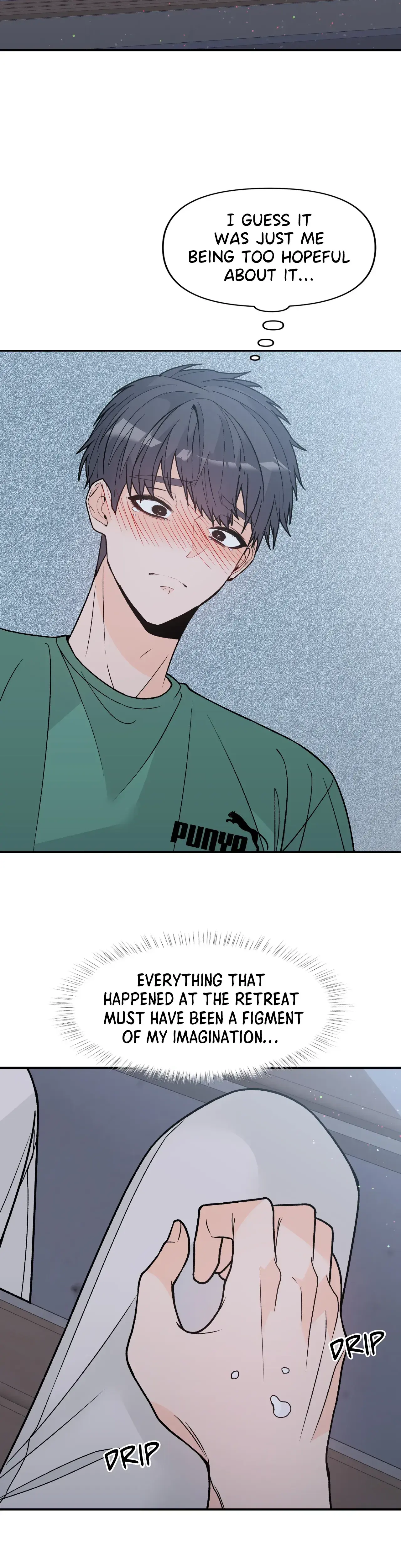 In Too Deep Episode 13 - Page 8