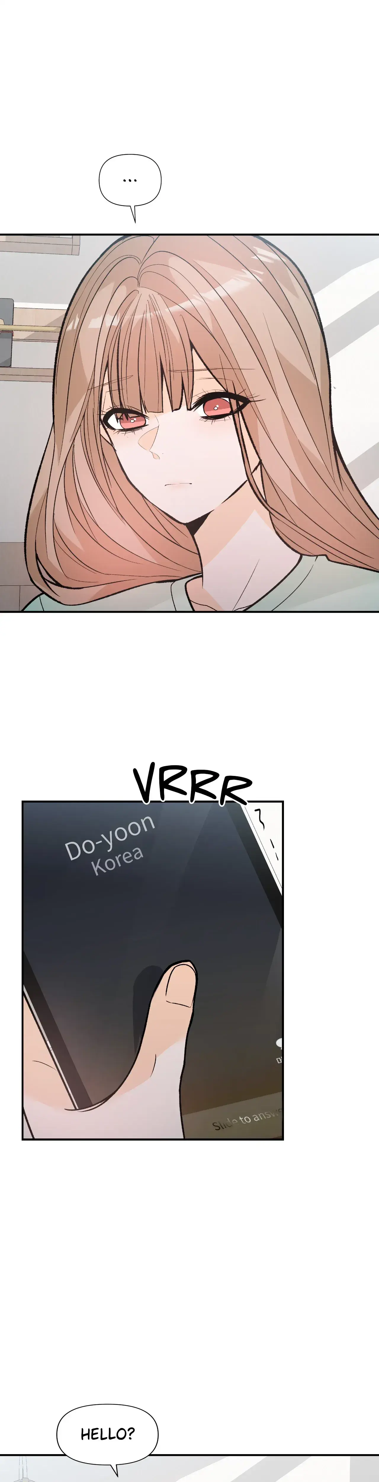 In Too Deep Episode 14 - Page 2