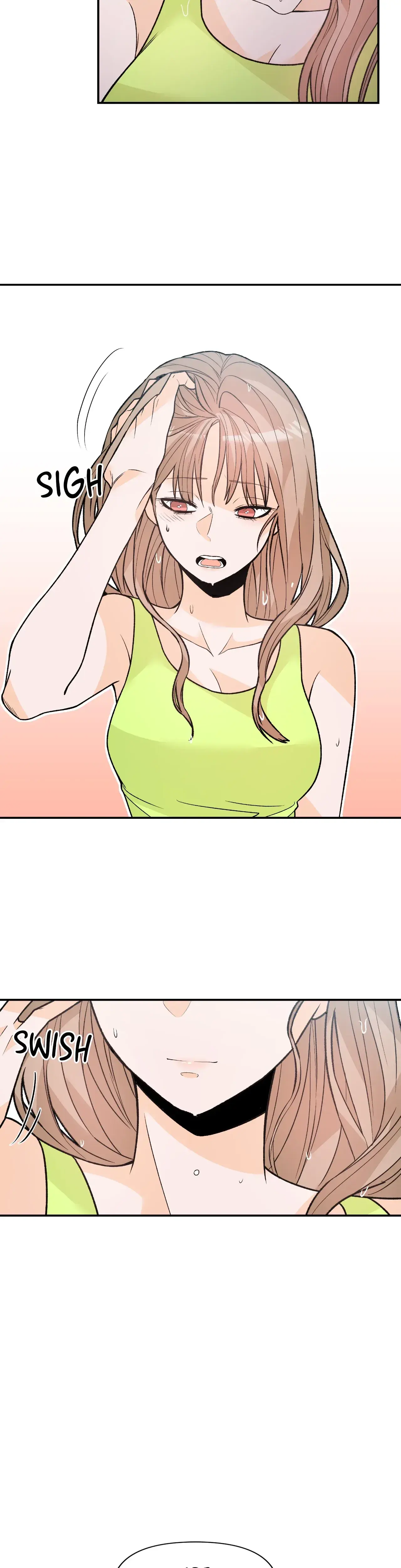 In Too Deep Episode 15 - Page 3