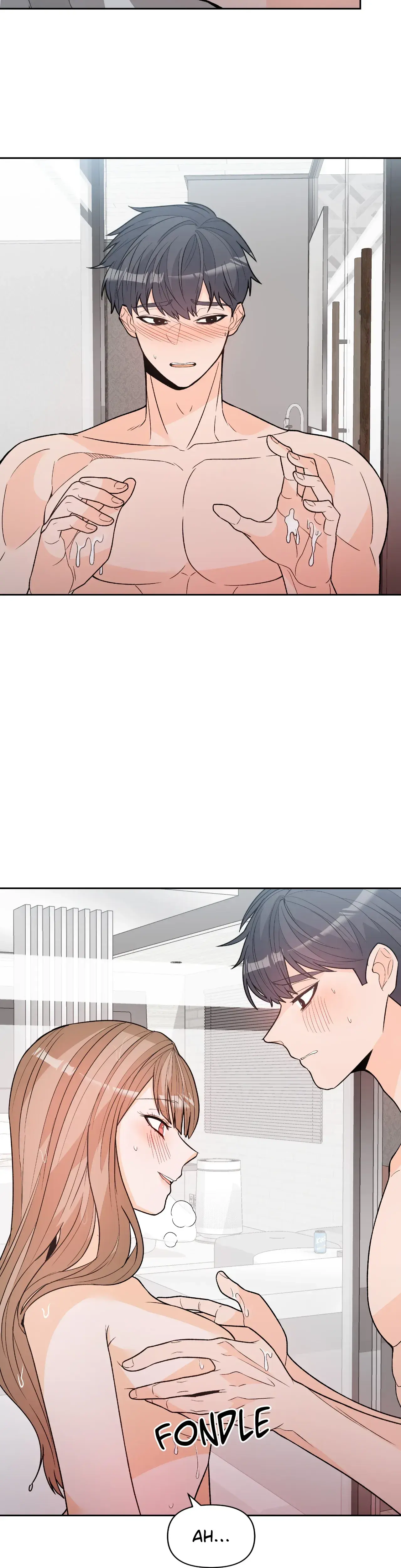 In Too Deep Episode 16 - Page 2