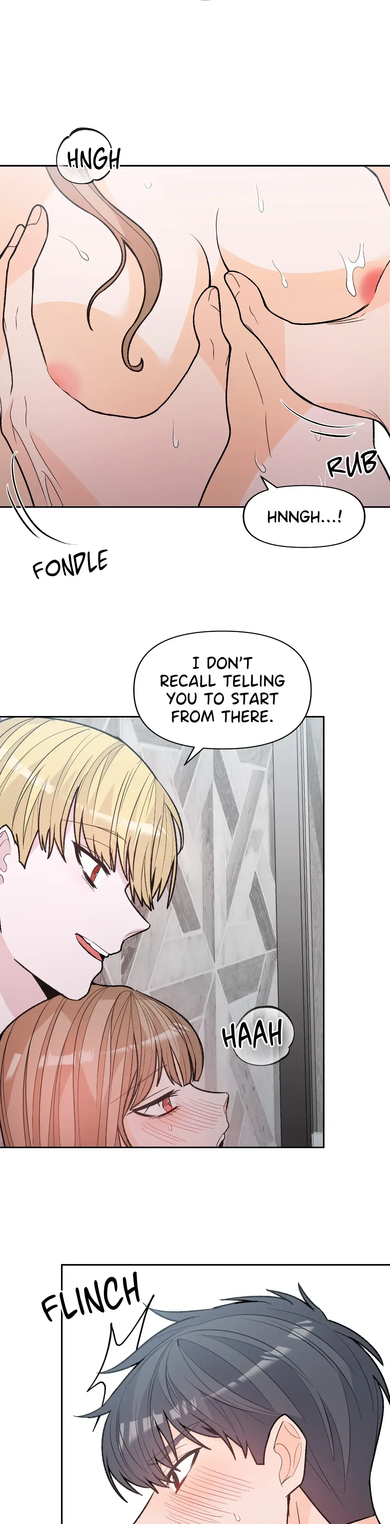 In Too Deep Episode 16 - Page 3