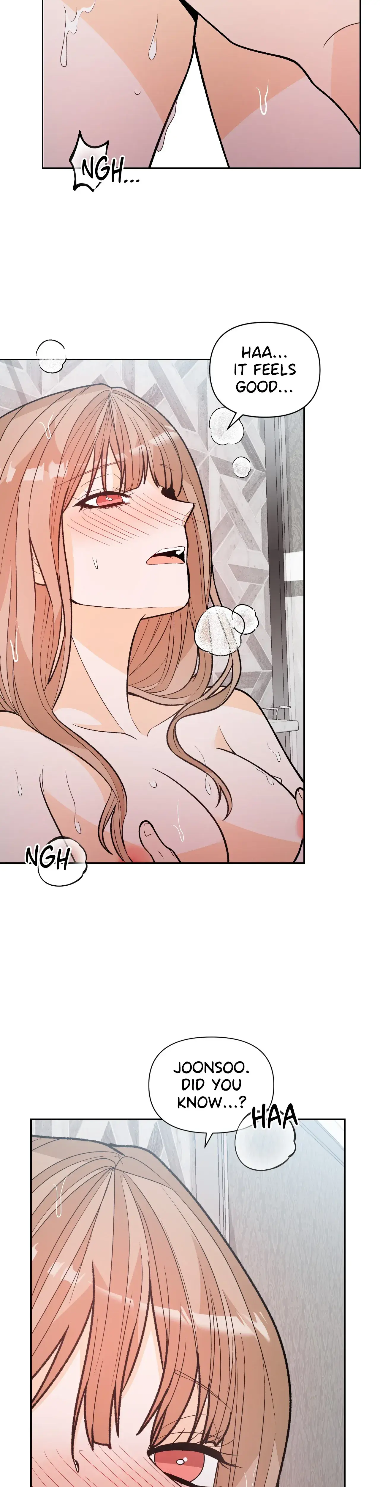 In Too Deep Episode 16 - Page 5
