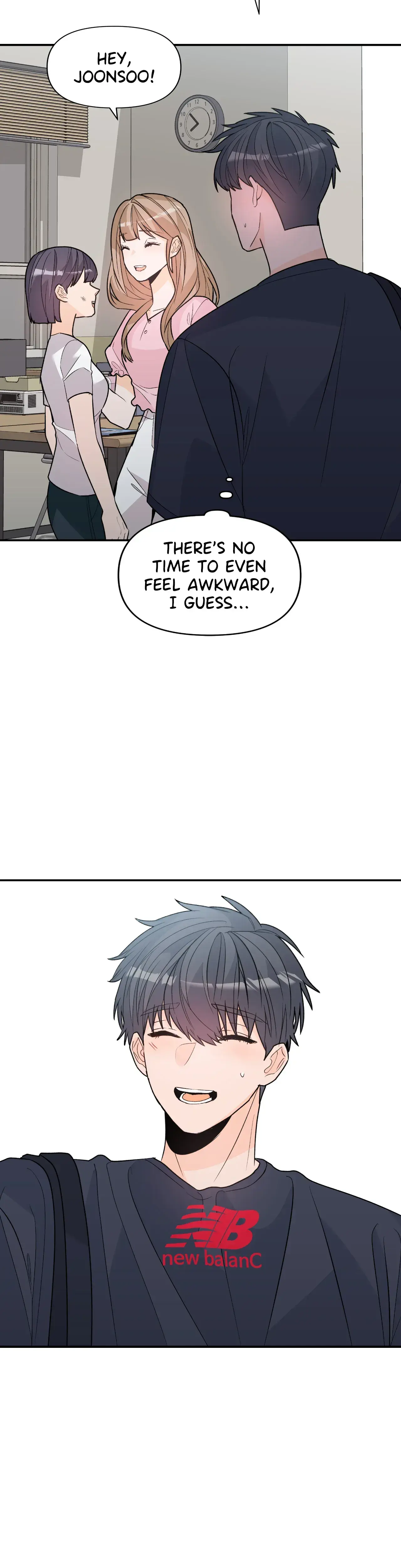 In Too Deep Episode 18 - Page 7