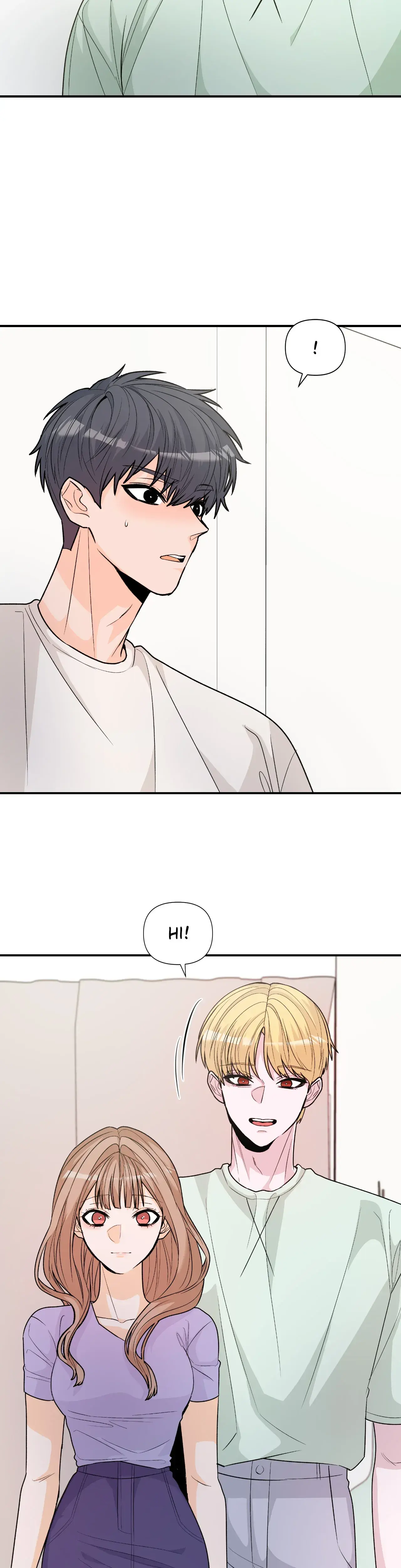 In Too Deep Episode 19 - Page 3