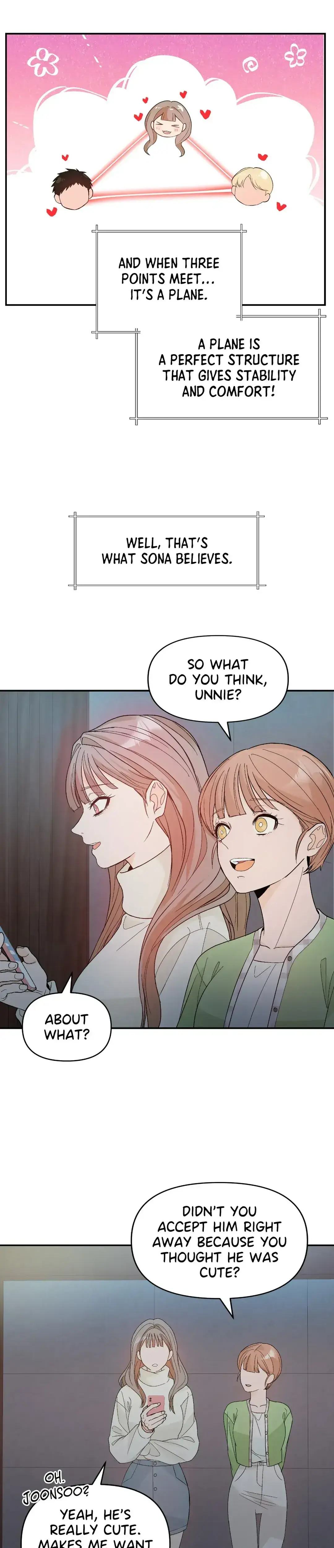 In Too Deep Episode 2 - Page 11