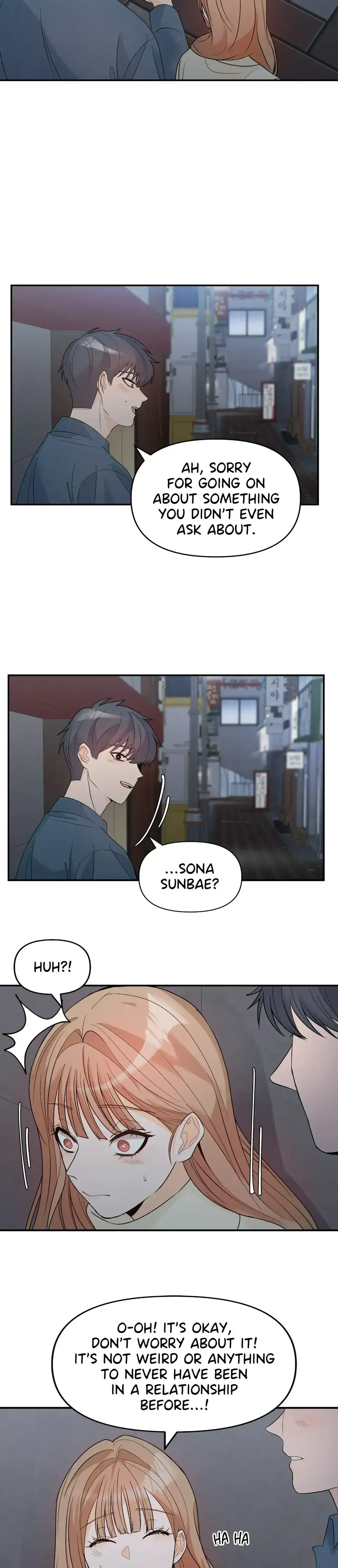 In Too Deep Episode 2 - Page 23