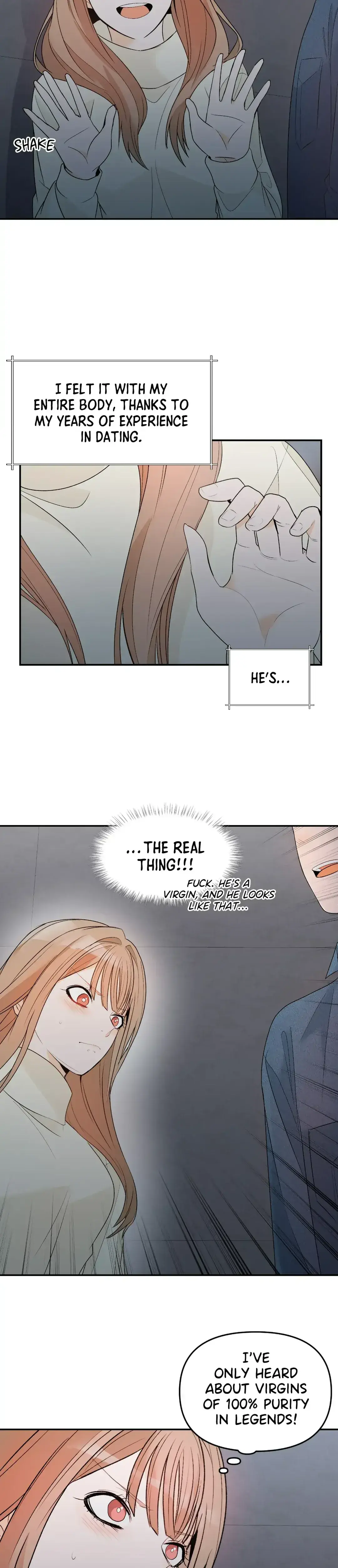 In Too Deep Episode 2 - Page 24