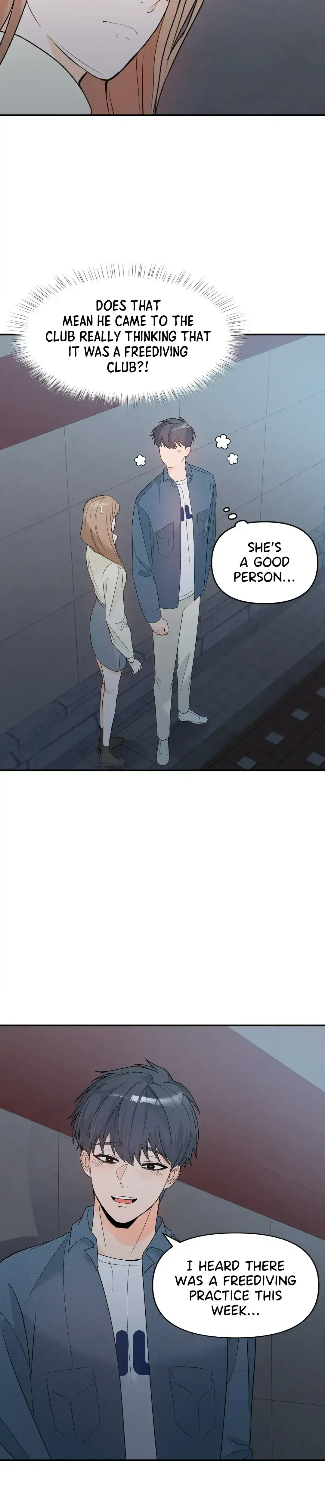In Too Deep Episode 2 - Page 25