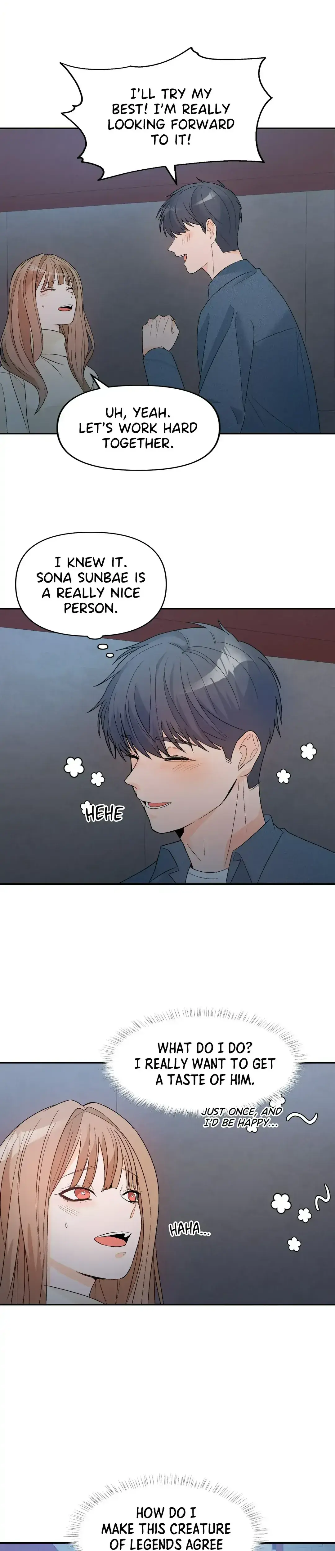 In Too Deep Episode 2 - Page 26