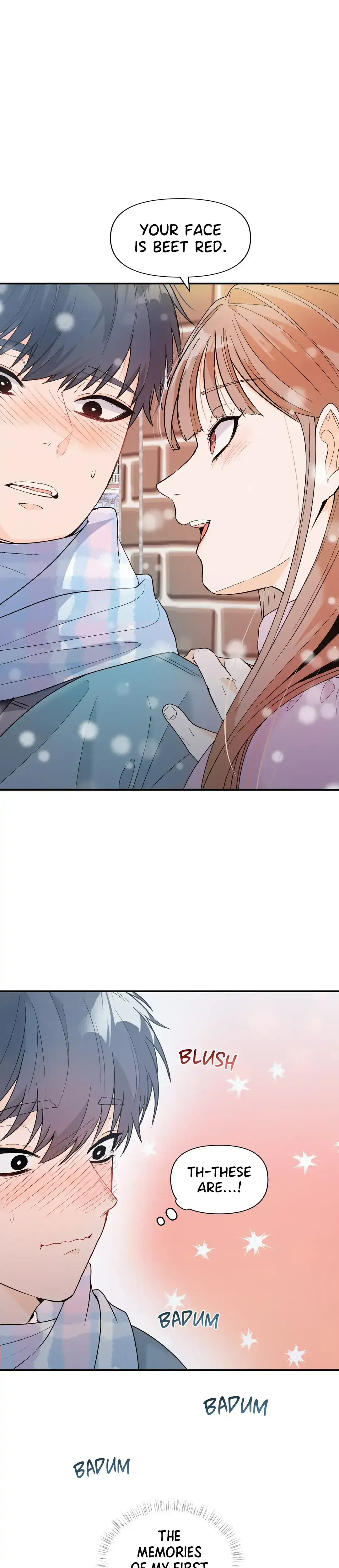 In Too Deep Episode 2 - Page 5