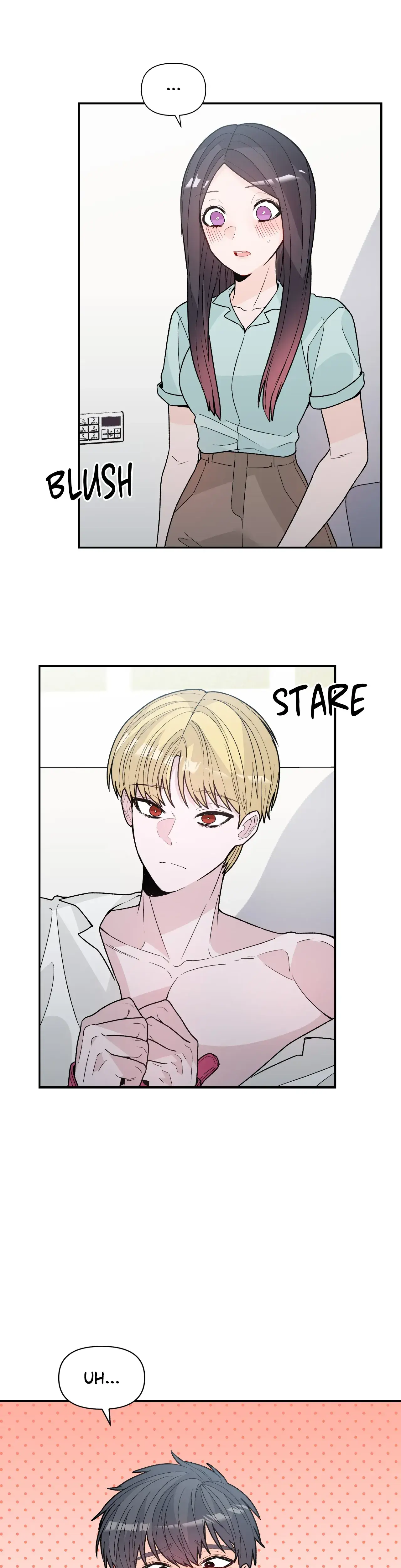 In Too Deep Episode 20 - Page 4