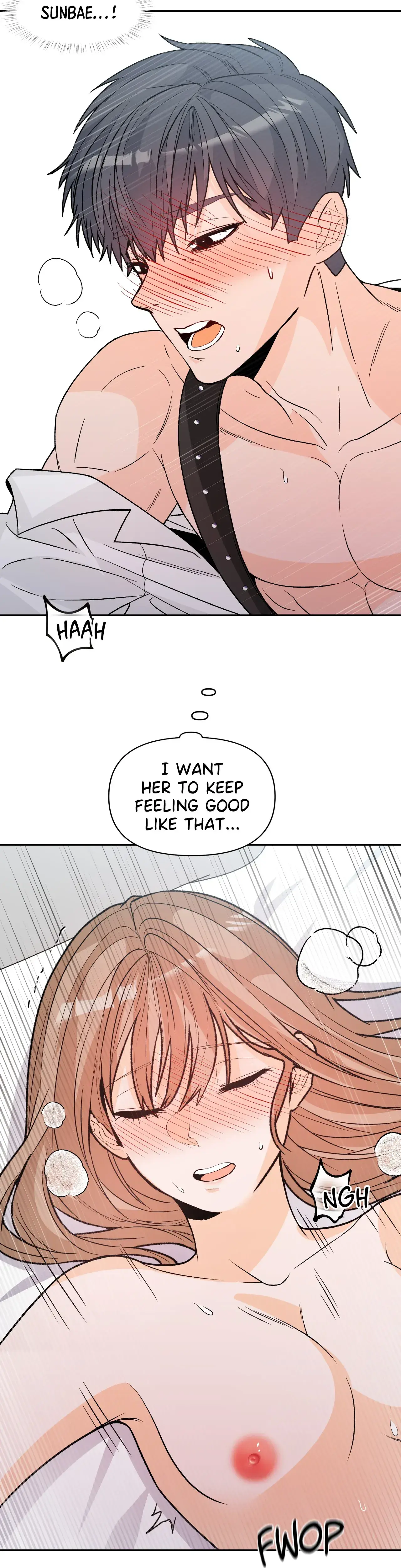 In Too Deep Episode 21 - Page 10
