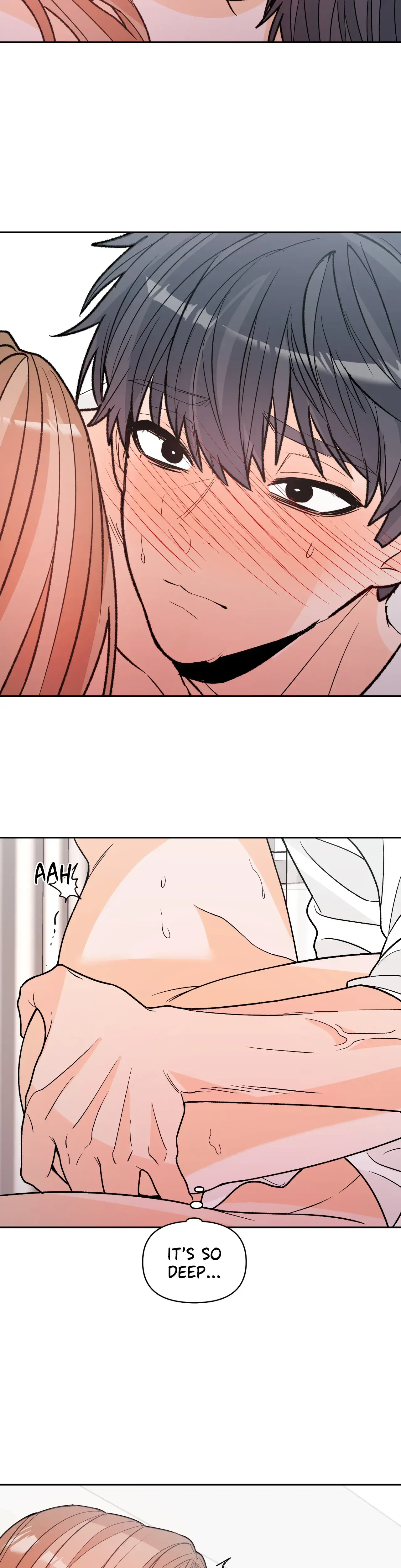 In Too Deep Episode 21 - Page 13