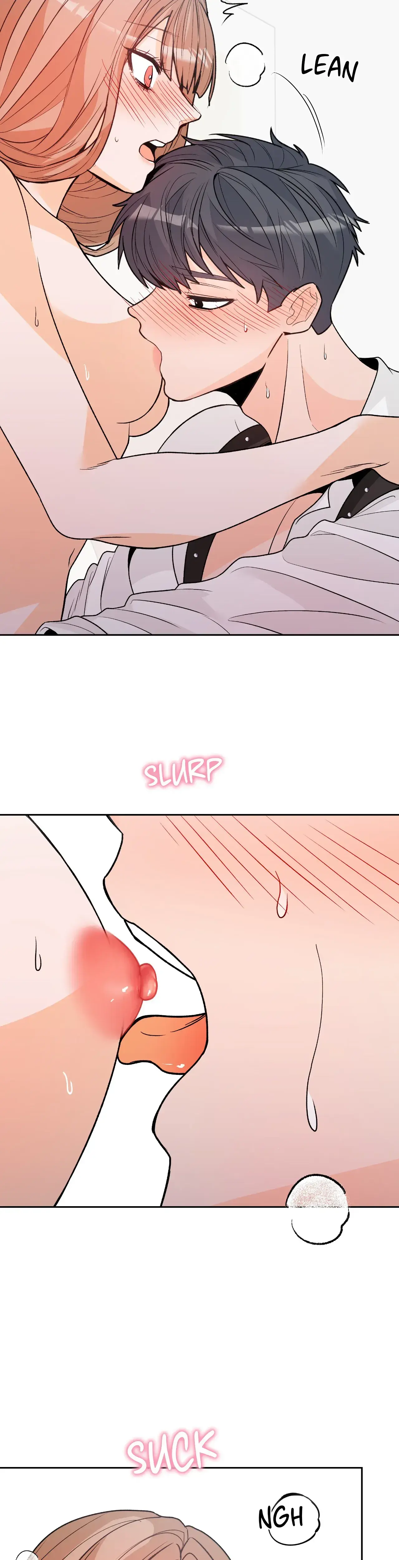 In Too Deep Episode 21 - Page 14