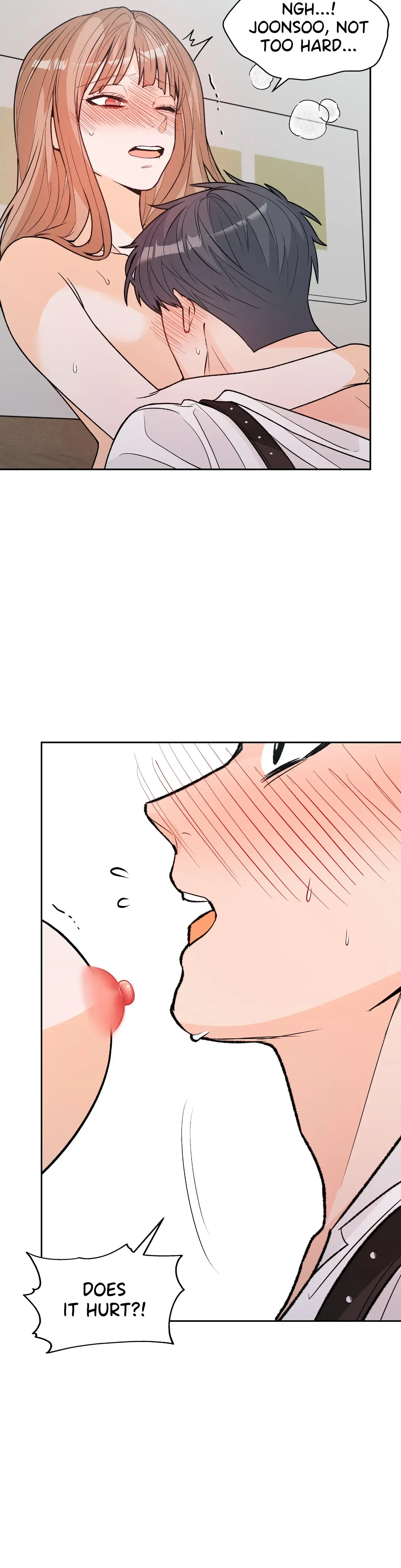 In Too Deep Episode 21 - Page 16