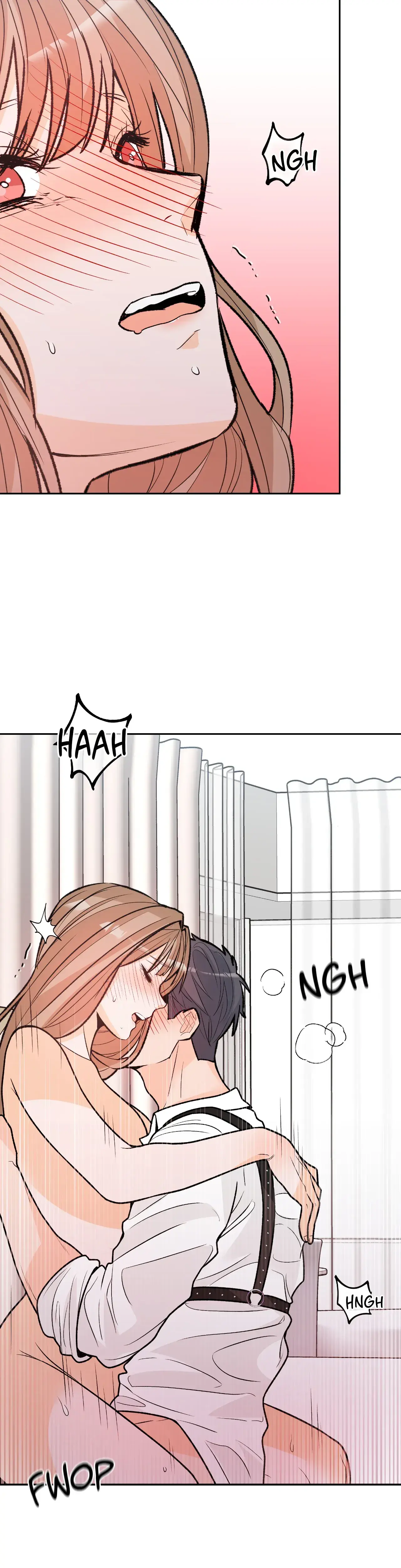In Too Deep Episode 21 - Page 19