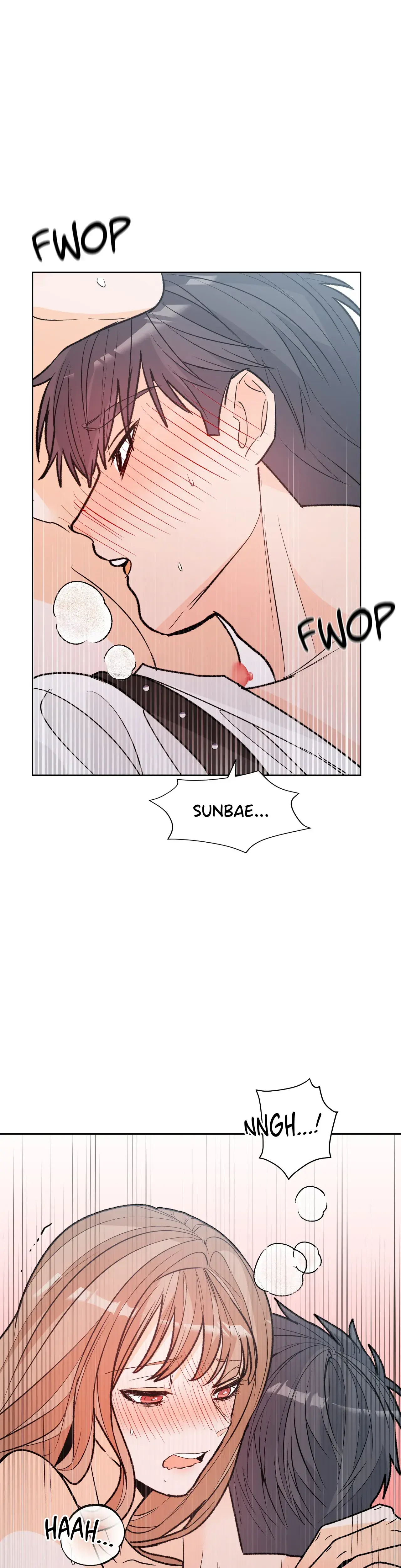 In Too Deep Episode 21 - Page 20