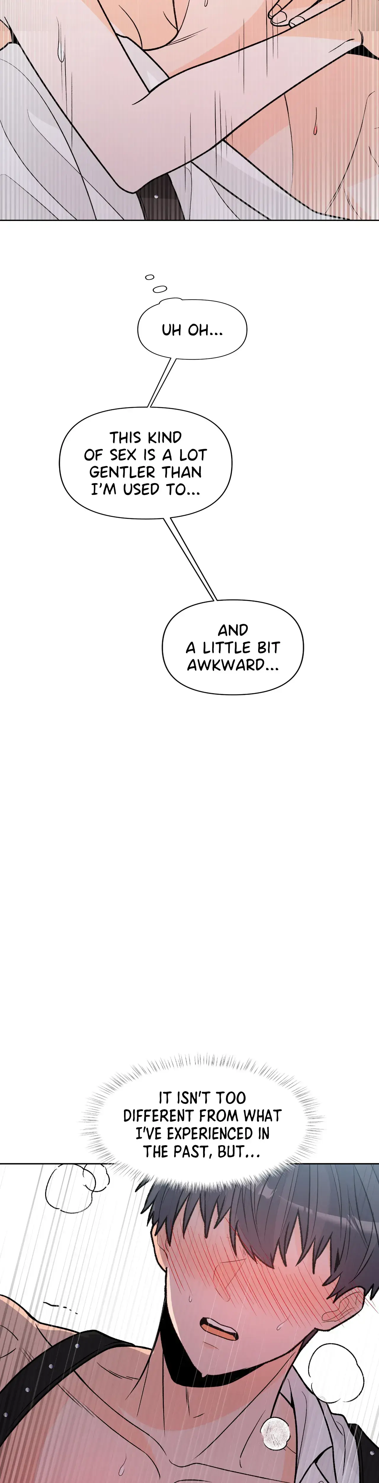 In Too Deep Episode 21 - Page 21