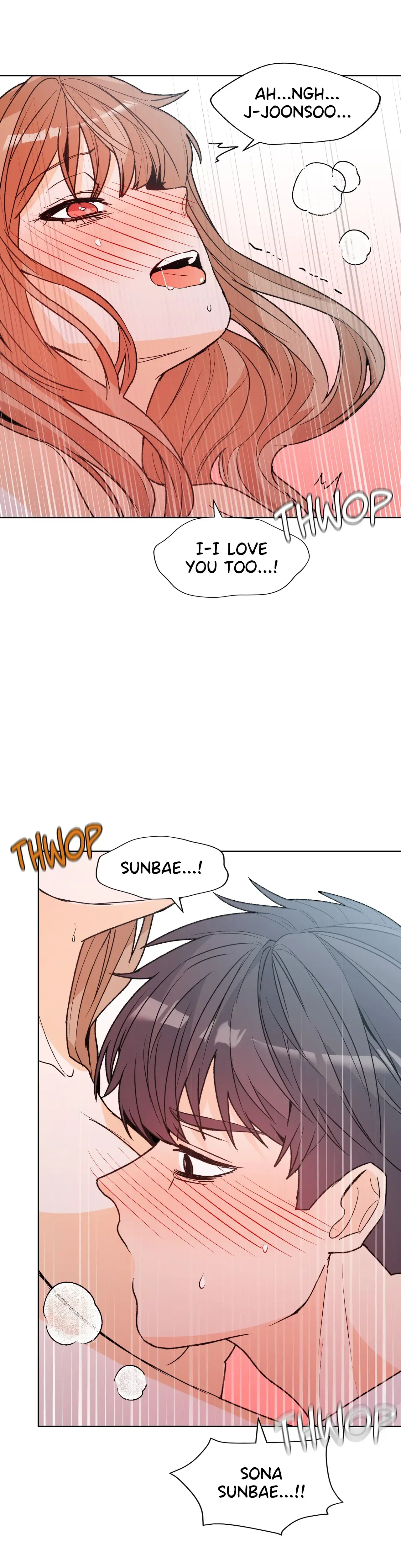 In Too Deep Episode 21 - Page 25