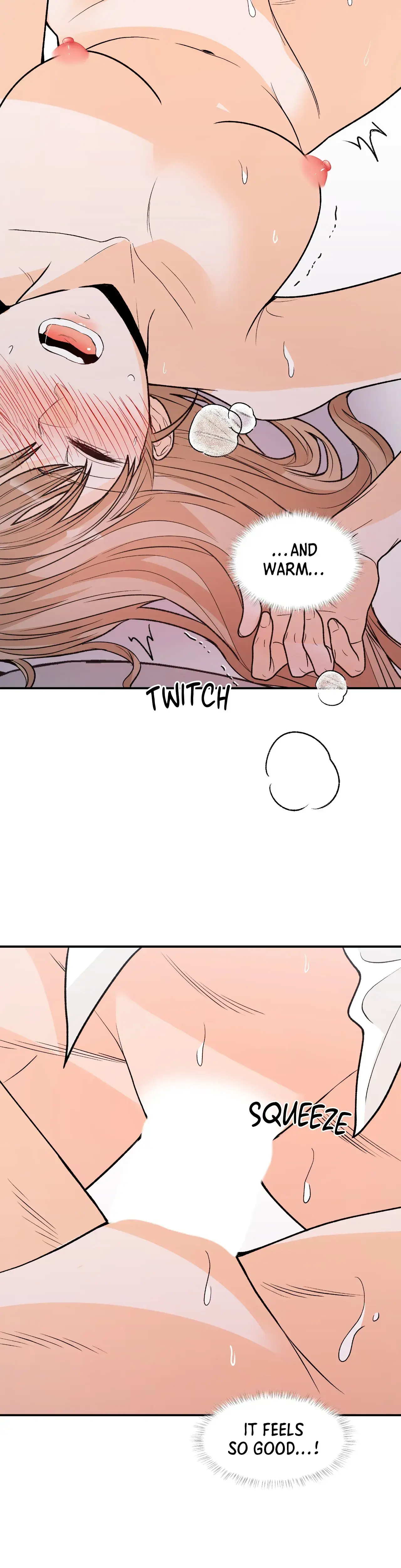 In Too Deep Episode 21 - Page 3